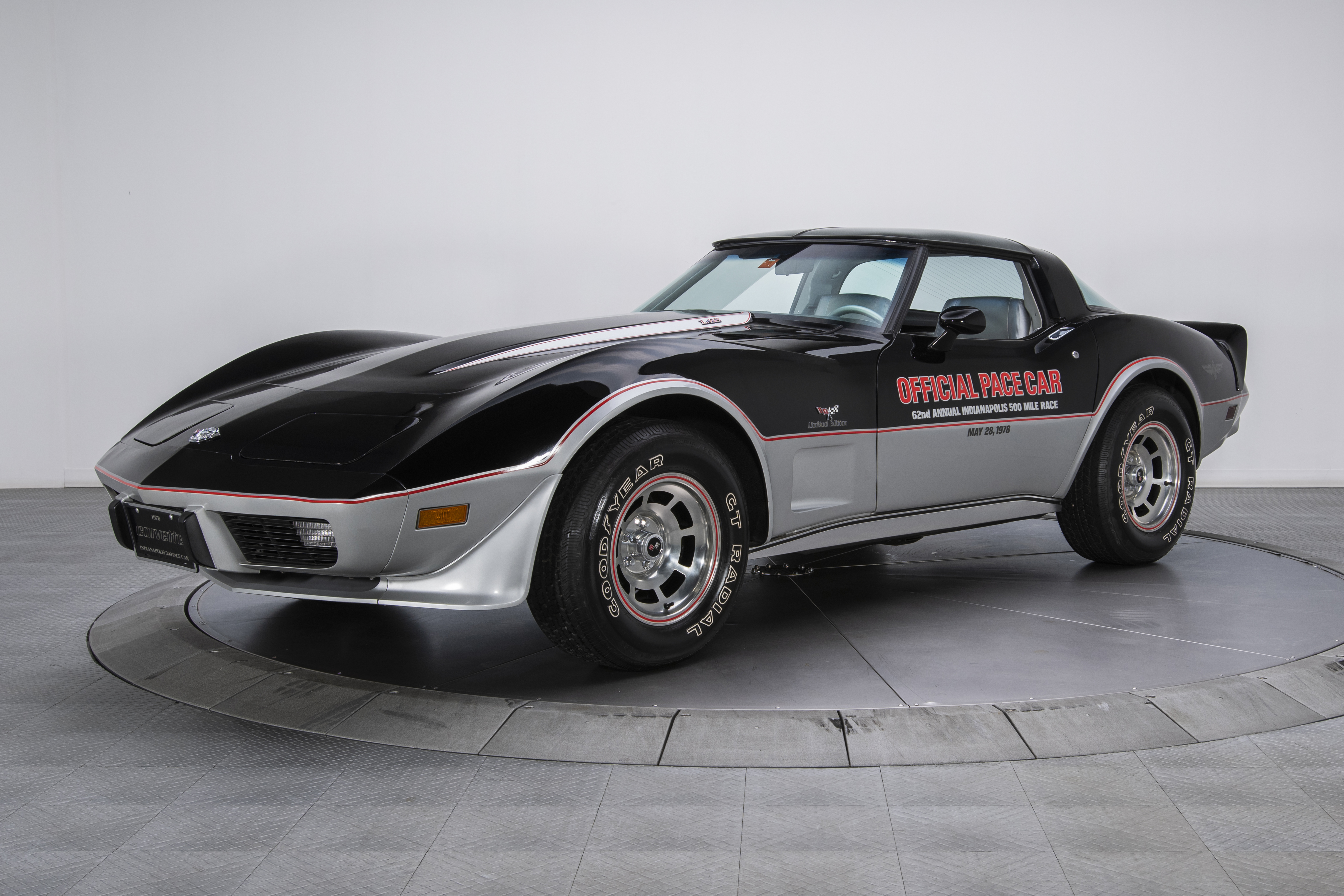 1978 Chevrolet Corvette Pace Car | Hagerty Valuation Tools
